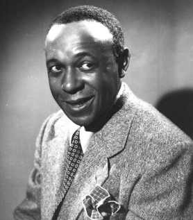 Eddie Rochester Anderson