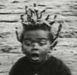 Allen Farina Hoskins 1920-1980