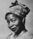 Thelma Butterfly McQueen
