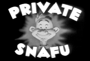 Private Sanfu