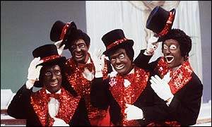 The Black And White Minstrel Show on Television